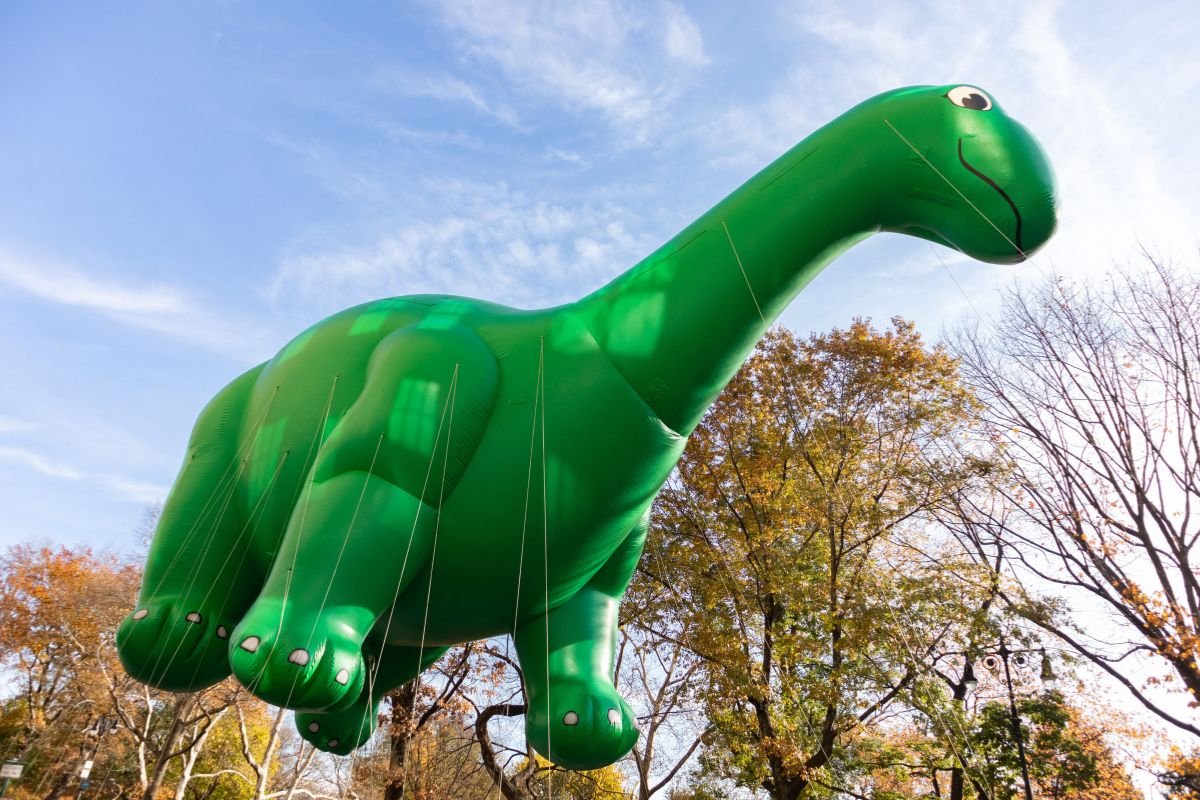 Globos gigantes, dinosaurios y Bluey: 15 eventos para festejar el Día del Niño y la Niña 2026 en CDMX