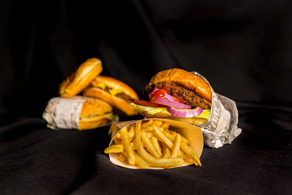 ¡Guerra entre McDonald’s, Burger King y Carl’s Jr.! ¿Cuál es mejor