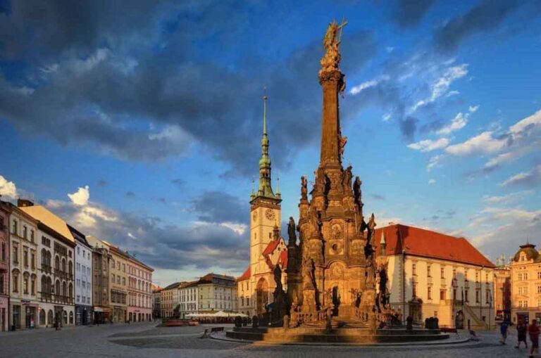 Guía Chequia para conocer las sedes del futbol checo antes del Mundial 2026