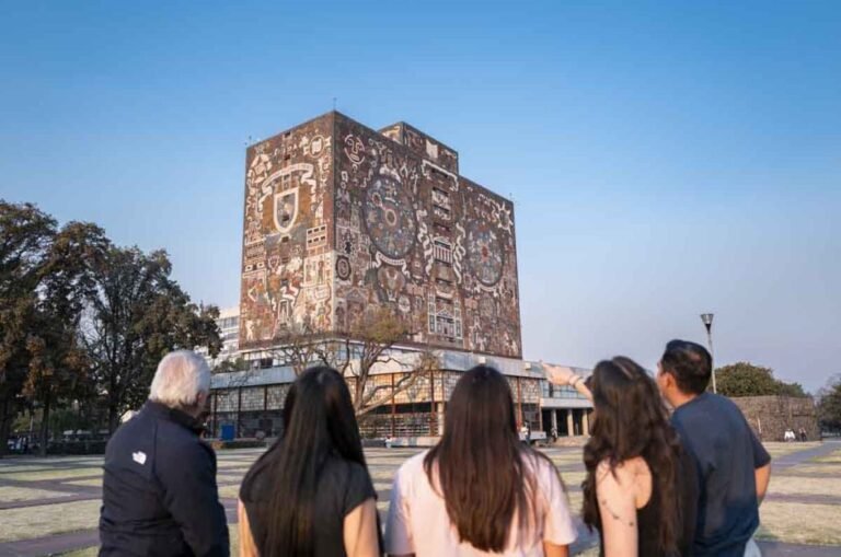 Guía de Airbnb para explorar el sur de la CDMX durante el Mundial 2026