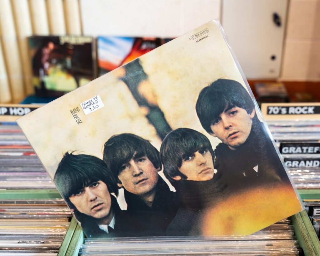 Habrá concierto GRATIS tributo a The Beatles en CDMX: ¿cuándo y dónde?