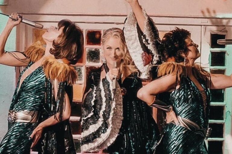 Habrá función especial de “Mamma Mia!” en CDMX ¡Solo para chicas!
