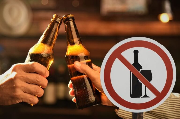 Habrá Ley Seca en estas alcaldías de CDMX por Semana Santa