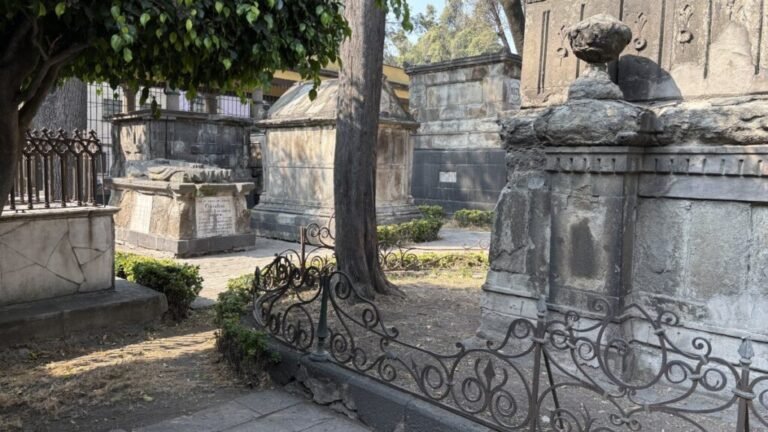 Habrá Paseos Históricos en CDMX para conocer las colonias Guerrero, Doctores y Álamos
