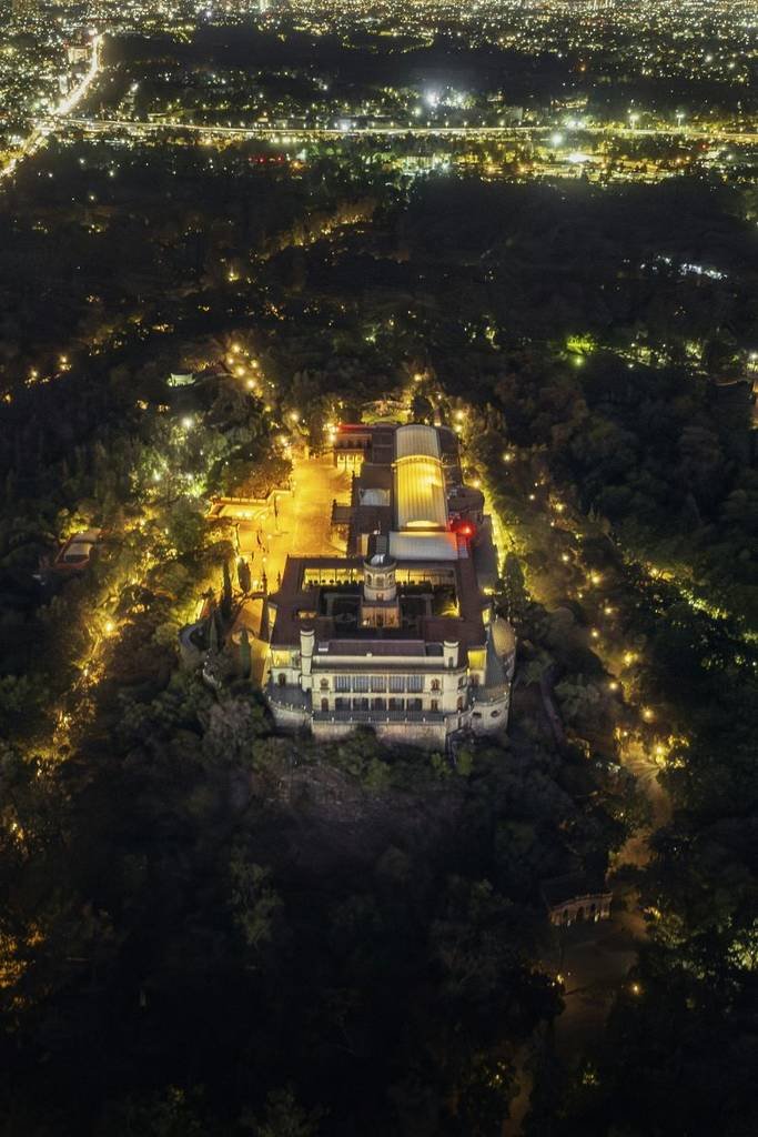 Habrá un concierto de ópera gratis en el Castillo de Chapultepec: de piezas clásicas a obras infantiles durante la Noche de Museos de abril