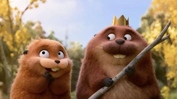 Hoppers confirma la teoría: todas las películas de Pixar están conectadas