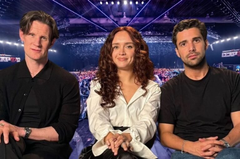 House of the Dragon viene a la CCXP México 2026 ¡Olivia Cooke, Matt Smith y Fabien Frankel!