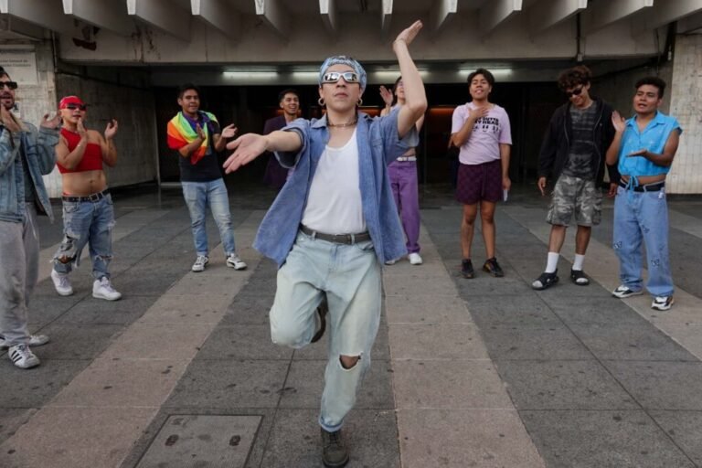 INJUVE CDMX dará hasta $25,000: así puedes aplicar al programa social