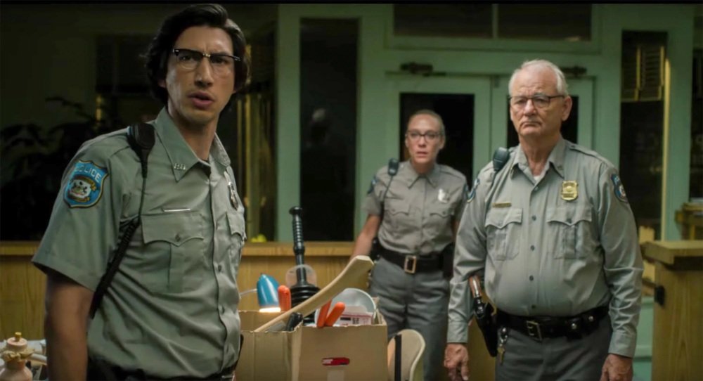 Jim Jarmusch y el apocalipsis zombie desde Cannes 2019