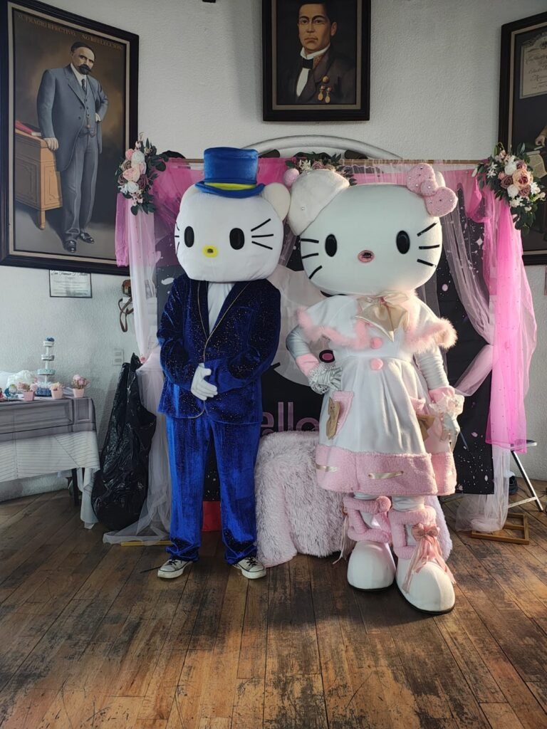 Kitty Fest 2026: así será el evento GRATIS por el Día del Niño; ¿cuándo y dónde es?