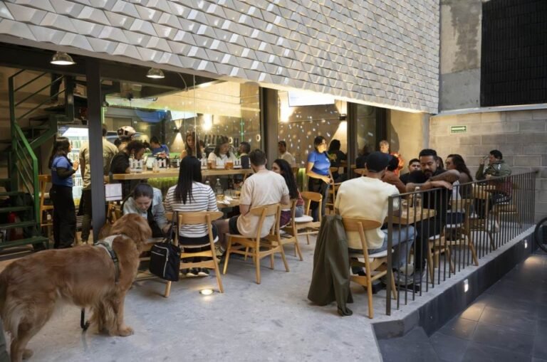 Kush Queen Pizza Party: cerveza, pizza y DJ set para celebrar el 4/20 en CDMX