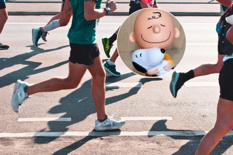 La carrera de Snoopy en CDMX que tomará Paseo de la Reforma: ya hay fecha para este 2026
