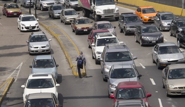 La CDMX tendrá nuevo Hoy No Circula… hasta 2020