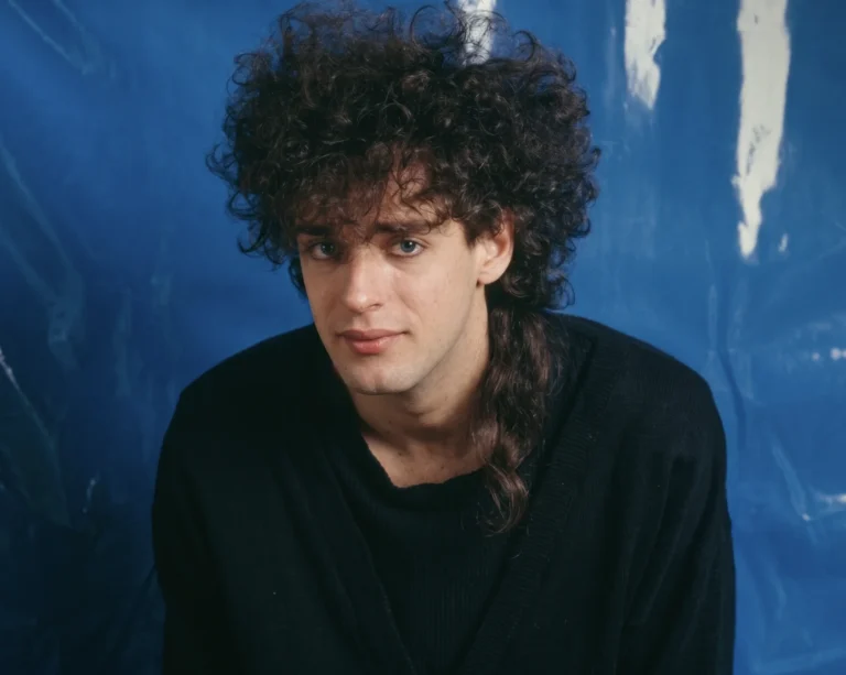 La historia real detrás de las frases de más potentes de Gustavo Cerati