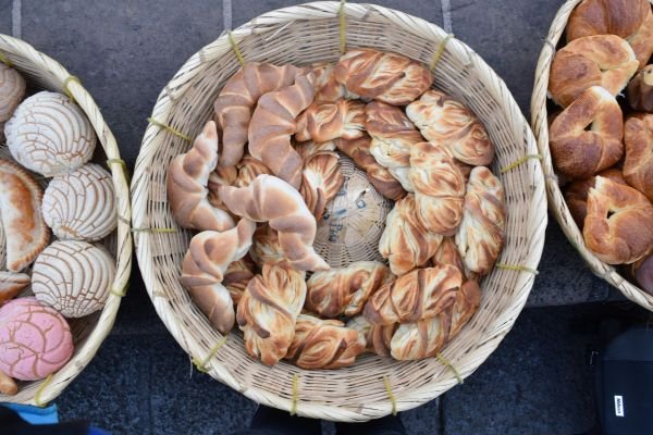 La panadería en CDMX que abre 24 horas desde hace más de 60 años