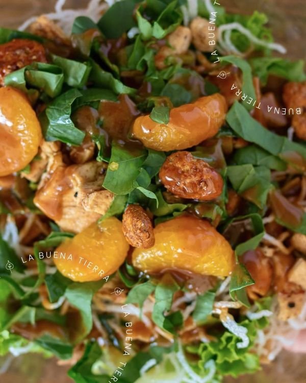 La prueba de que las ensaladas no son aburridas: nuestras 11 favoritas en CDMX