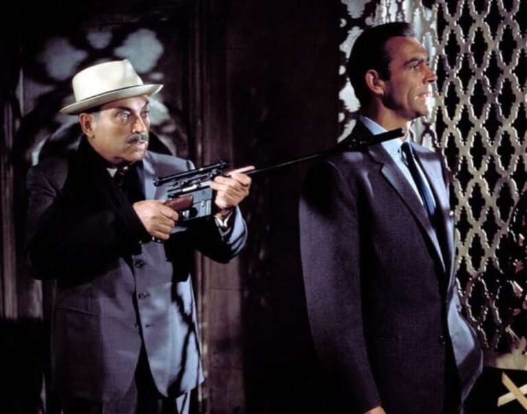 La trágica historia de la radioactividad y Pedro Armendáriz