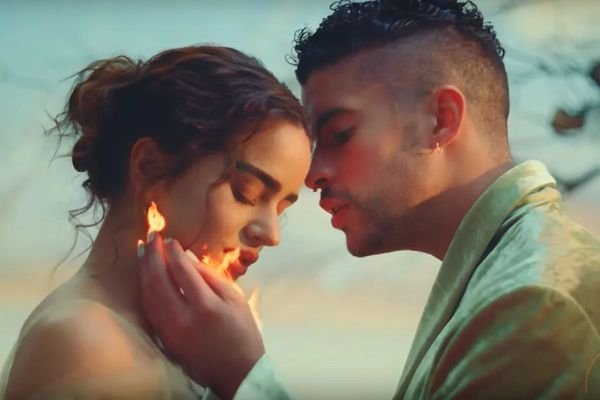 Las 10 mejores colaboraciones de Bad Bunny y la que se rumora: Peso Pluma