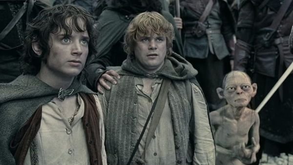 Las trilogías más icónicas del cine