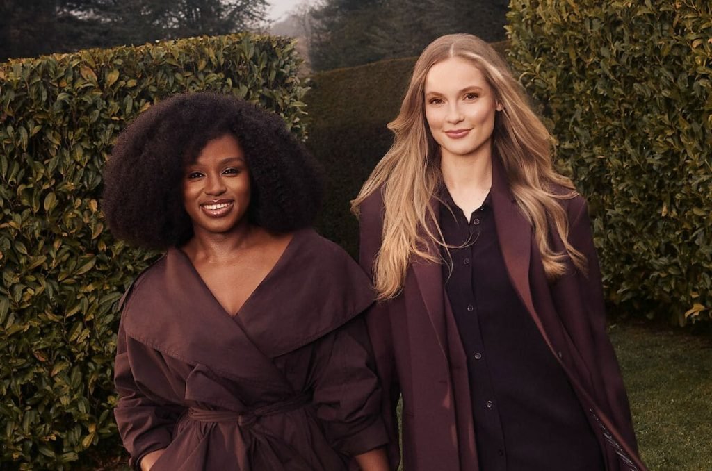 ¿LGBT? Conoce a las protagonistas de la temporada 5 de “Bridgerton”