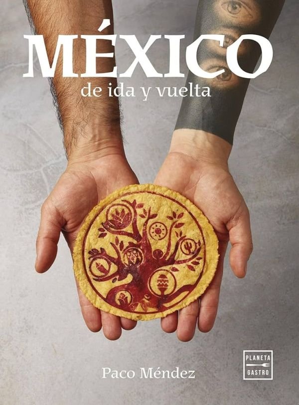 Libros de cocina mexicana que todo foodie debería tener