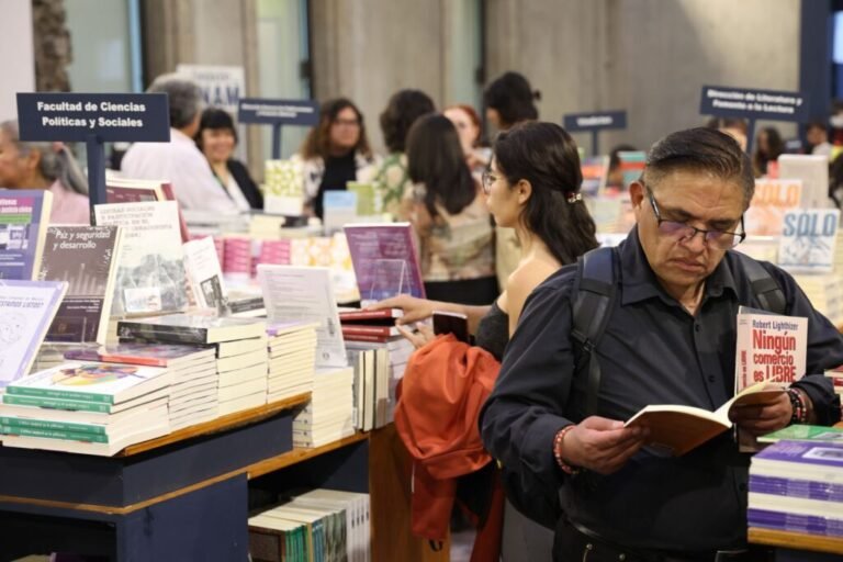 Llega la Feria del Libro de Terror 2026 cerca de CDMX: ¿cuándo y dónde es?