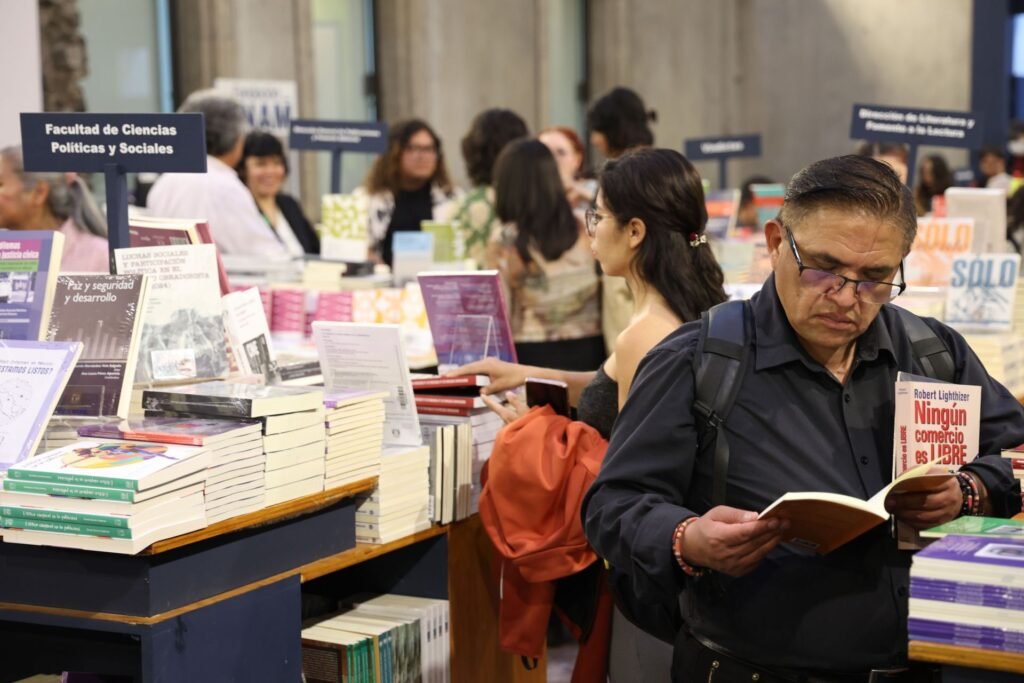 Llega la Feria del Libro de Terror 2026 cerca de CDMX: ¿cuándo y dónde es?