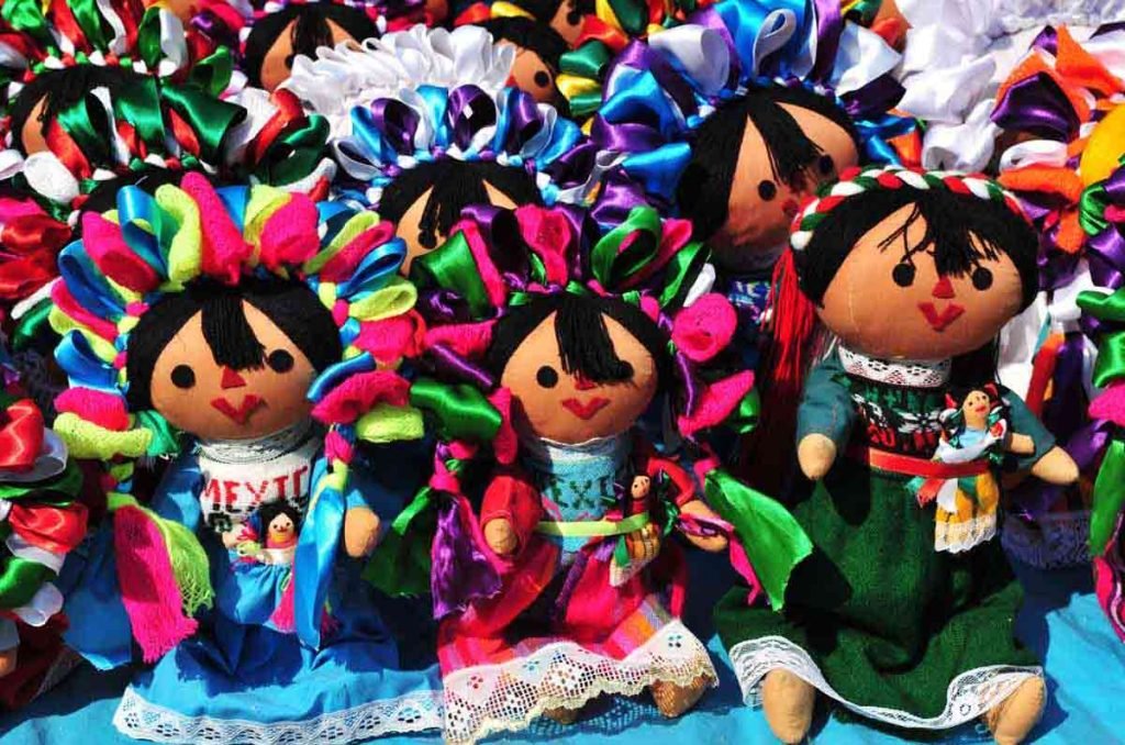 Los 5 mercados que sí o sí debes visitar en la CDMX