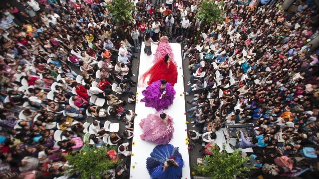 Los mejores planes para esta semana: moda chilanga, festivales y delicias quesosas para CDMX y Edomex