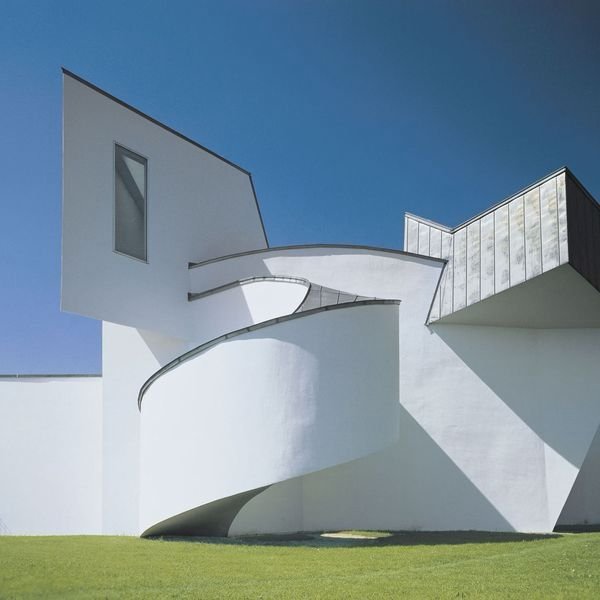 Los museos que tienes que visitar si eres fan del diseño