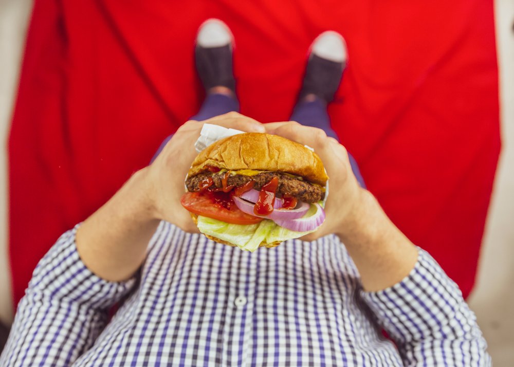 Mapa hamburguesero: las mejores 15