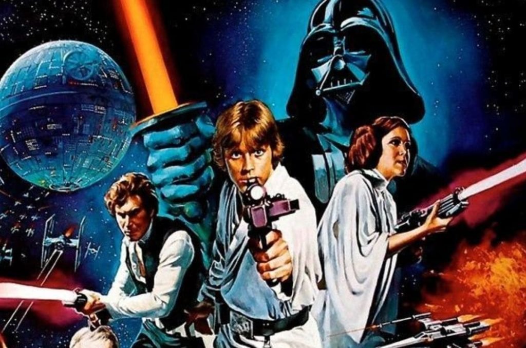 Maratón Star Wars en CDMX ¡Ve GRATIS todas las películas!