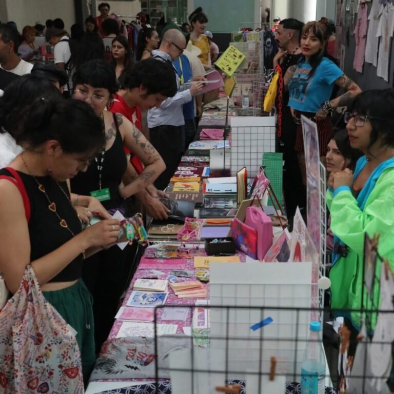 Más días y más libros. Crece la Fiesta del Libro y la Rosa a sus 18 de edad