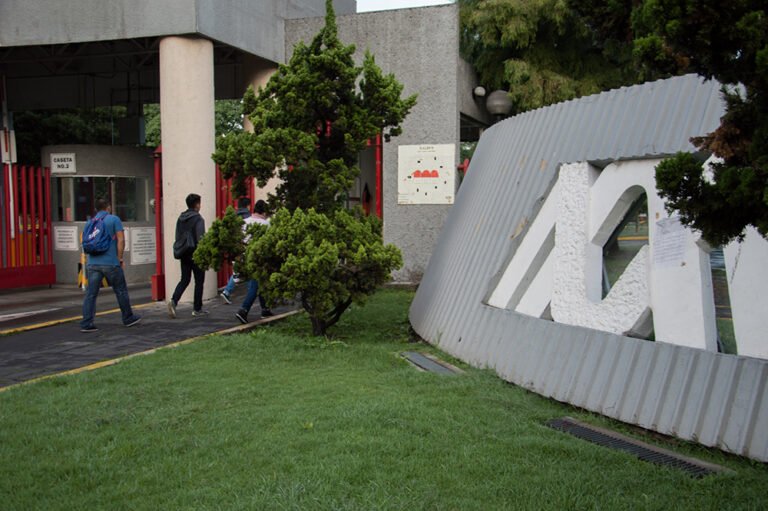 Medidas de austeridad afectan ahora a becados de la UAM