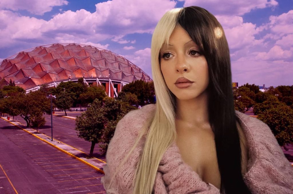 Melanie Martinez vuelve a México ¡Todo de su nuevo concierto!