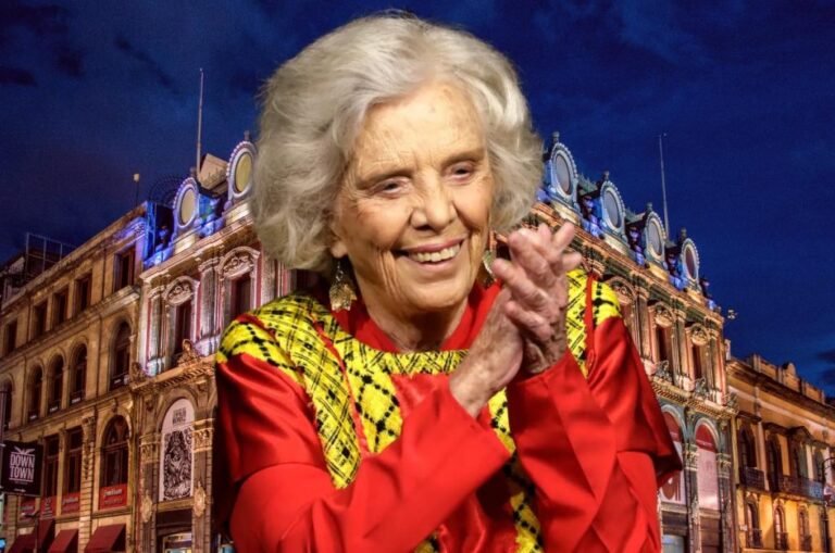¡Museo del Estanquillo presenta exposición de Elena Poniatowska!