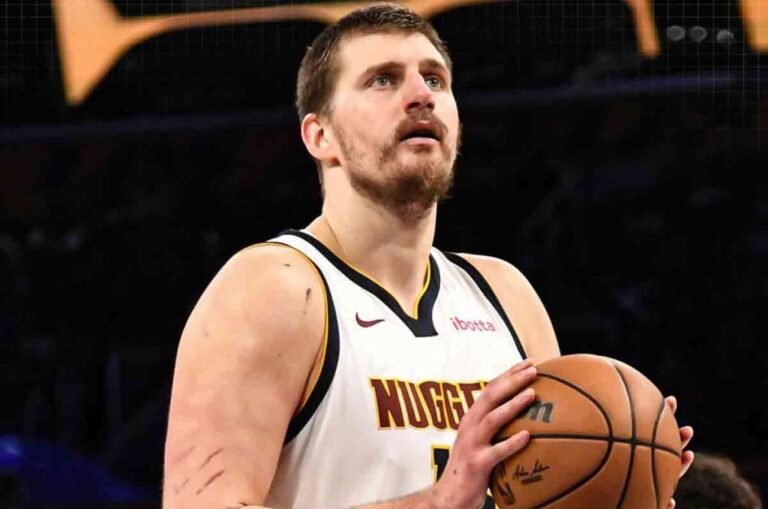NBA en México 2026: Denver Nuggets contra Indiana Pacers