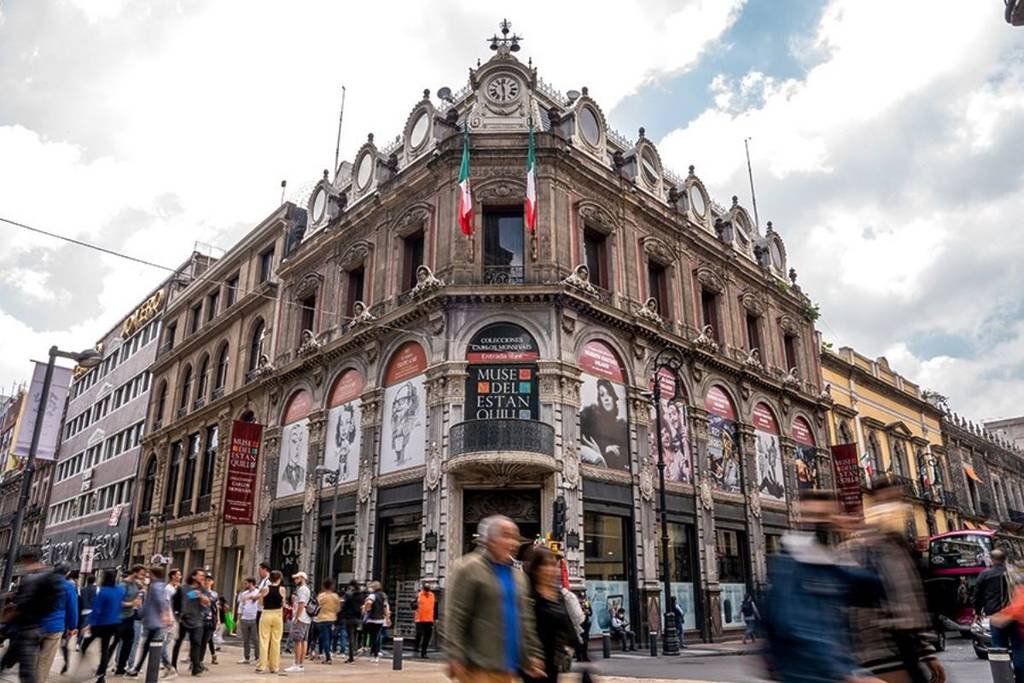 Ni rentas caras ni periferia: así serán las casas de 1 millón para repoblar el Centro Histórico