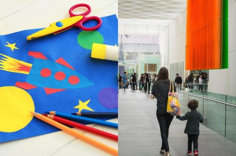 No te pierdas este recorrido de museos por Día del Niño en la CDMX