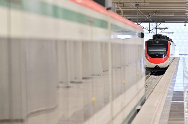 Nuevo aumento: esto pagarás ahora por viaje en el Tren Suburbano