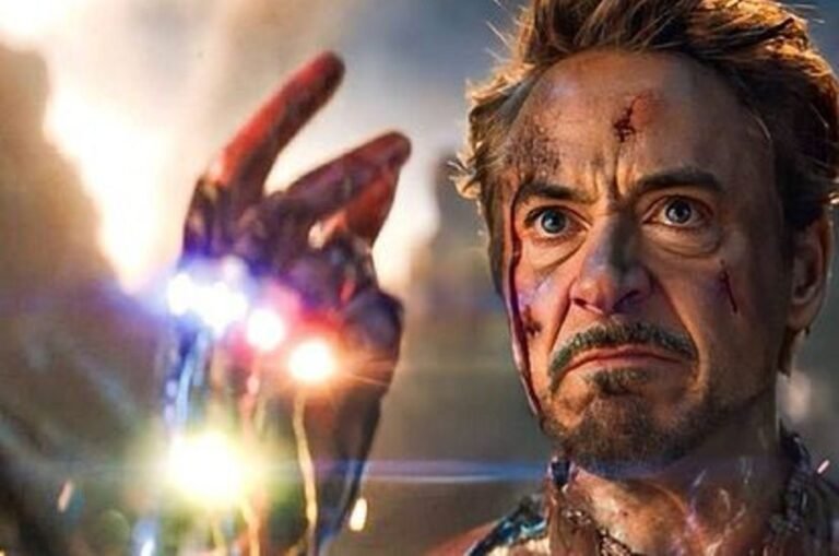 Oficial: ¡Avengers Endgame tendrá reestreno con material inédito!