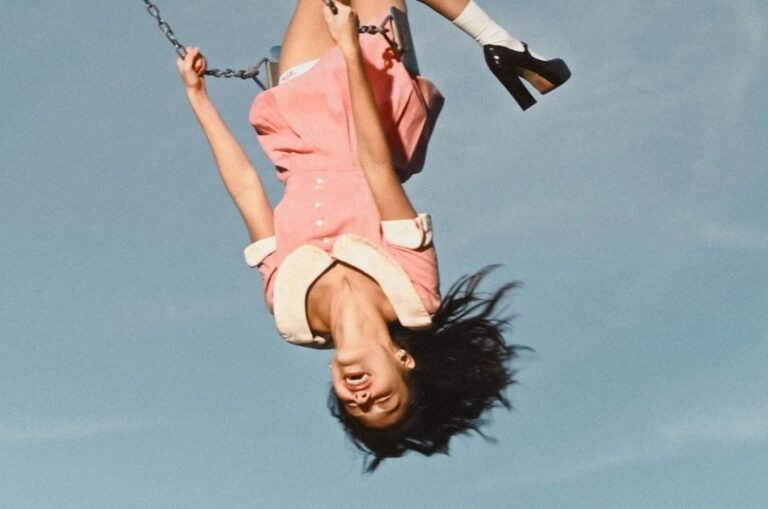 Olivia Rodrigo anuncia su 3er álbum ¡Descubre su fecha de estreno!