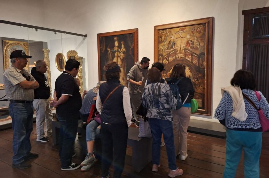 Paseos Históricos en abril: recorre 3 colonias de CDMX y descubre su historia