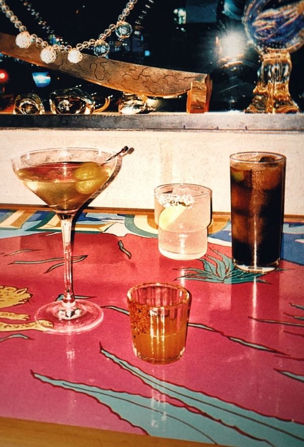 Pistilo: el lugar que hace del encuentro un arte