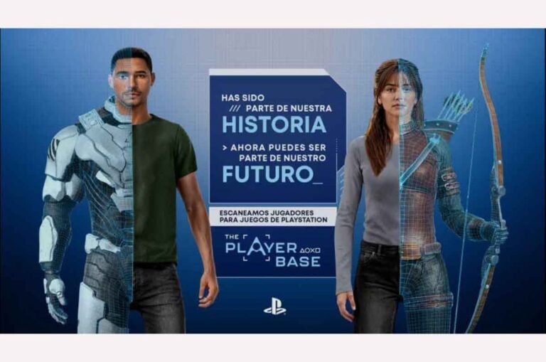 PlayStation busca jugadores para salir como personajes en Gran Turismo 7