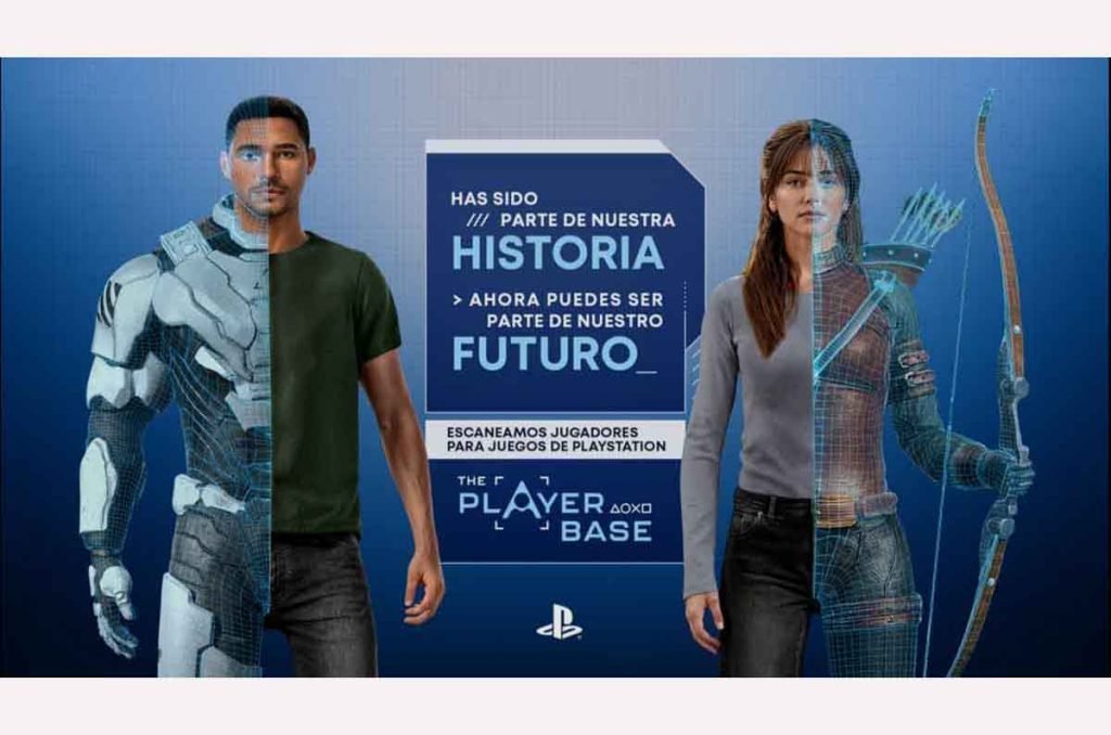 PlayStation busca jugadores para salir como personajes en Gran Turismo 7