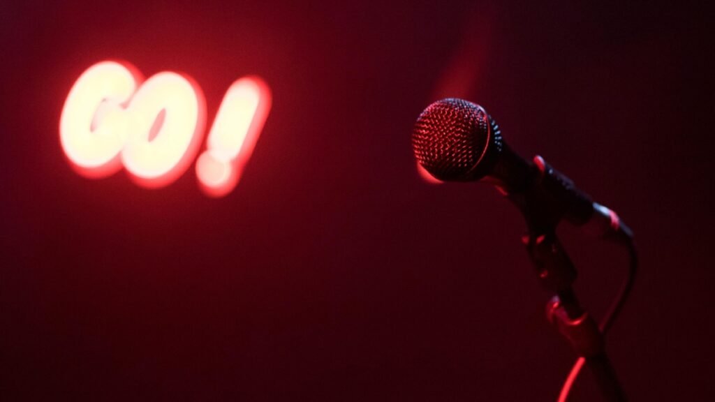 Poesía y baile en CDMX: lánzate a este evento gratuito con sonidero y micrófono abierto