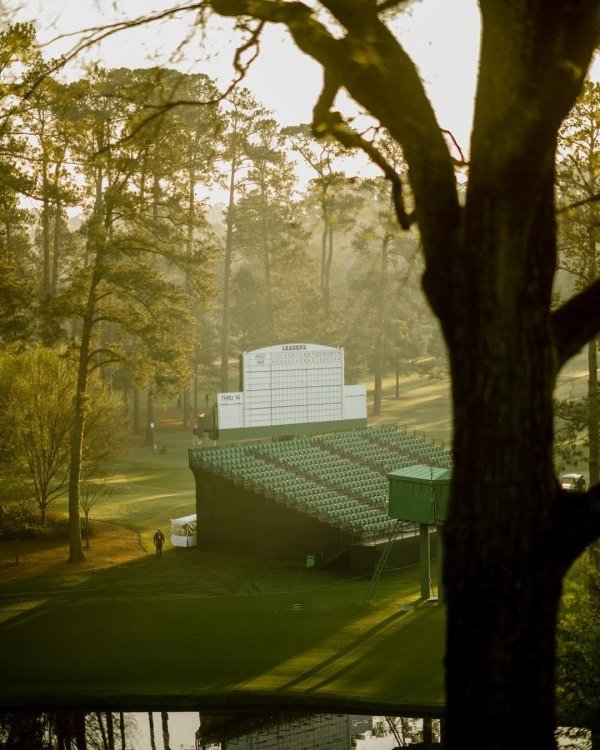 Por qué el Masters es el torneo de golf más icónico: los datos que debes saber