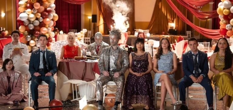 ¿Por qué Malcolm el de en medio conecta tanto con México? Platicamos con el mismísimo Frankie Muniz