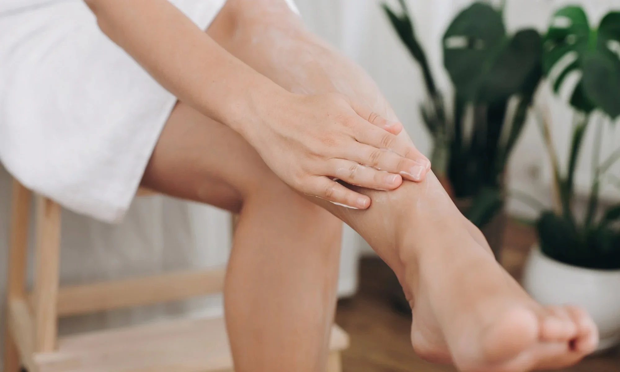 ¿Problemas circulatorios en las piernas? Podrían ser síntomas de lipedema